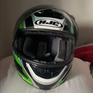 Don’t have motorcycle anymore